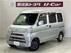 トヨタ ピクシスバンクルーズターボSA3