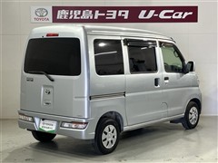 ピクシスバンクルーズターボSA3