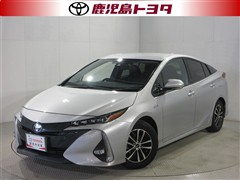 プリウスPHV A ユーティリティ+
