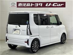 タント カスタムRS セレクション
