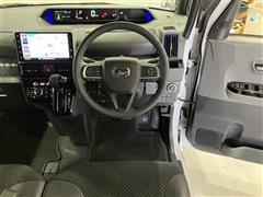 タント カスタムRS セレクション