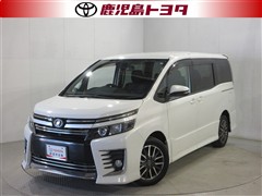 トヨタ ヴォクシー ZS