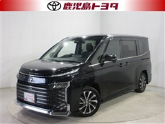 ヴォクシー S-Z