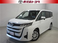 トヨタ　ノア X クルマイスシヨウタイプ2