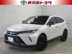 ハリアーHV Z レザーパッケージ