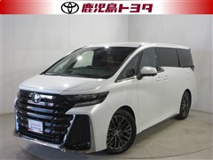 トヨタ ヴェルファイアHV Z プレミア