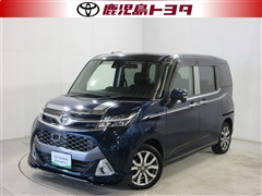 トヨタ タンク カスタムG-T
