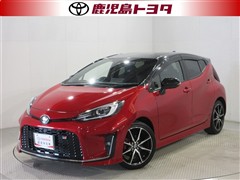 アクア GRスポーツ
