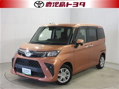 ルーミー G-T