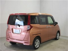 ルーミー G-T