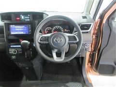 ルーミー G-T