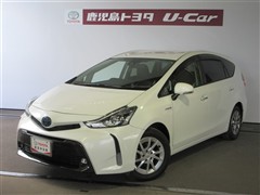 プリウスアルファSチューンブラック2