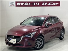 デミオ 13S ツーリング