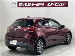 デミオ 13S ツーリング