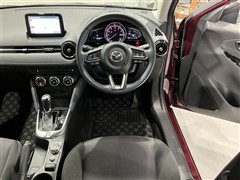 デミオ 13S ツーリング