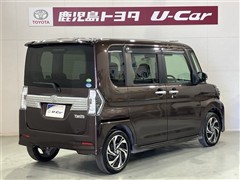 タントカスタムRS トップVS SA3