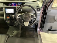 タントカスタムRS トップVS SA3