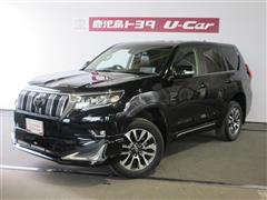 ランクル プラド TX L