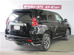 ランクル プラド TX L