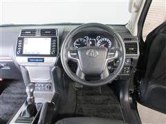 ランクル プラド TX L