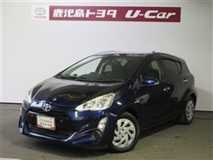 アクア S スタイルブラック