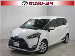 トヨタ シエンタ HV G クエロ