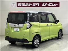 タンク カスタムG S