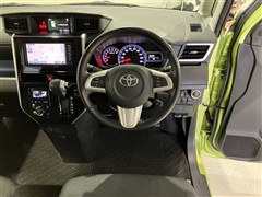 タンク カスタムG S