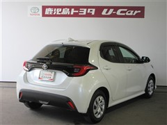 ヤリス G