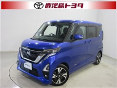 ルークスHV Hスタ-Gターボプロハ