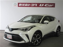 C-HR HV G
