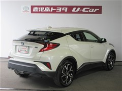 C-HR HV G