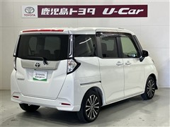 ルーミー カスタムG-T