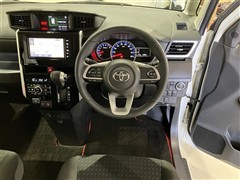 ルーミー カスタムG-T