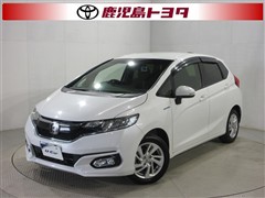 ホンダ フィット HV F コンフォートED