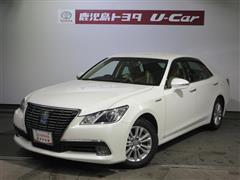 トヨタ クラウン HV ロイヤルサルーン