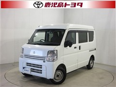 スズキ　エブリィバン PA