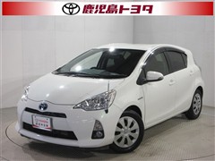 トヨタ アクア S