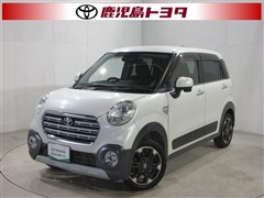 トヨタ ピクシスジョイ C G SA3