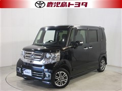 ホンダ N-BOX カスタム SSパッケージ
