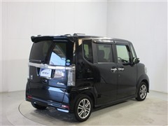 N-BOX カスタム SSパッケージ