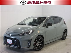 アクア GR スポーツ
