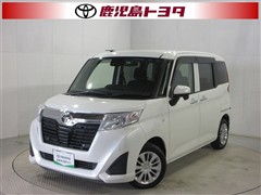 トヨタ ルーミー X S