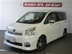 ヴォクシー ZS キラメキZ