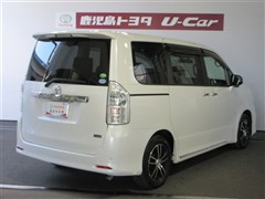 ヴォクシー ZS キラメキZ