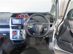 ヴォクシー ZS キラメキZ