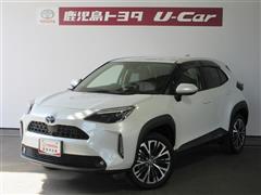 ヤリスクロス HV Z