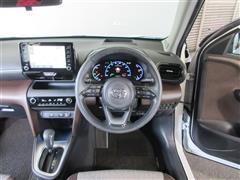 ヤリスクロス HV Z