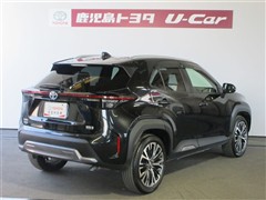 ヤリスクロスHV Z アドベンチャー