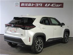 ヤリスクロス HV Z